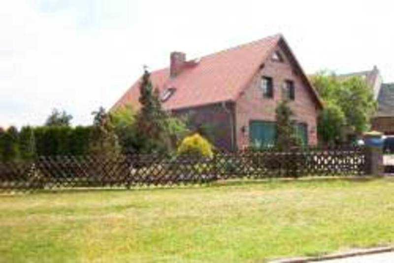 Kräuter-Landhaus Bad Schmiedeberg Exterior foto